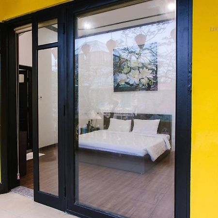 Lotus Village Hotel Hanoi Luaran gambar