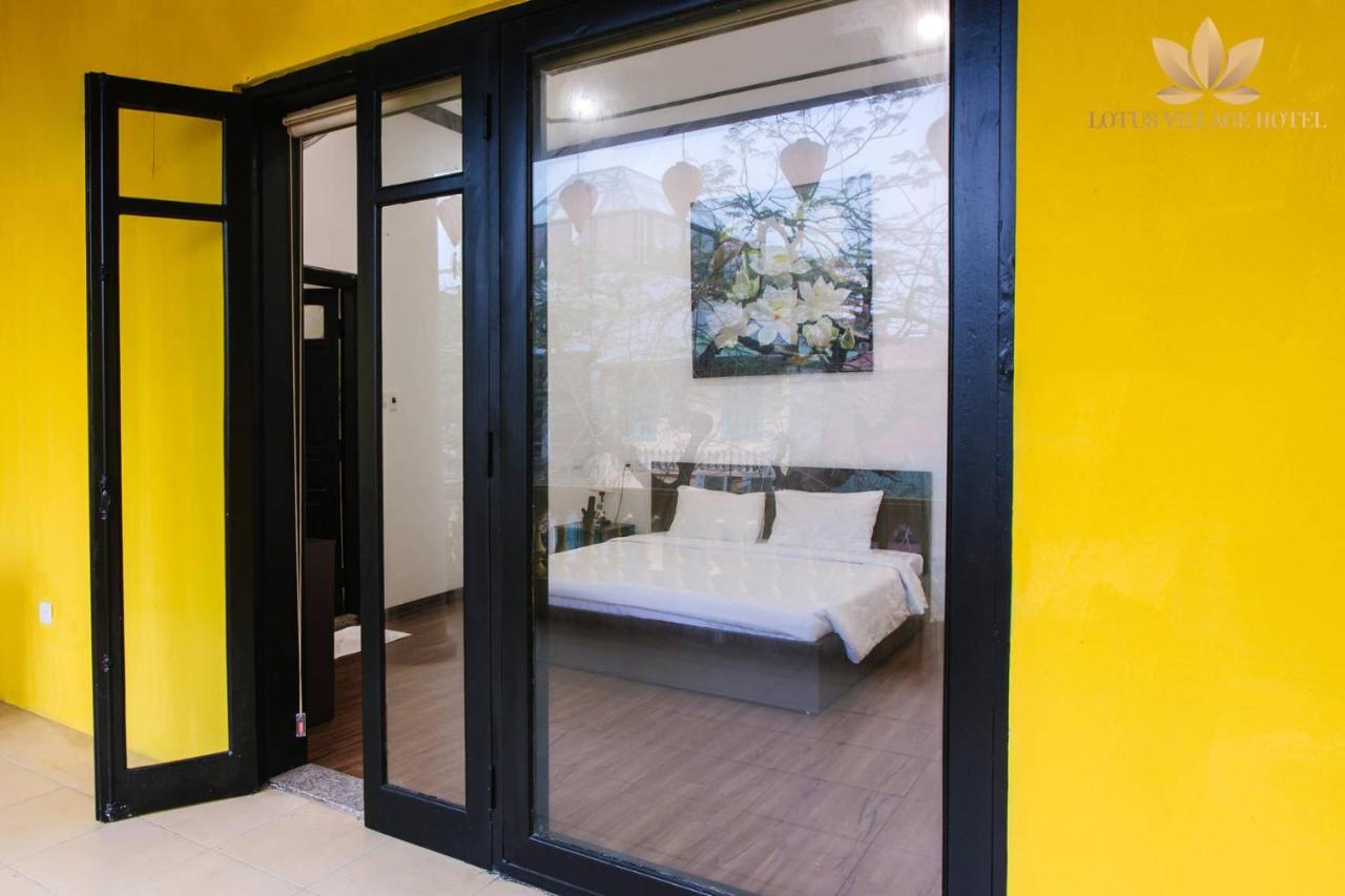 Lotus Village Hotel Hanoi Luaran gambar