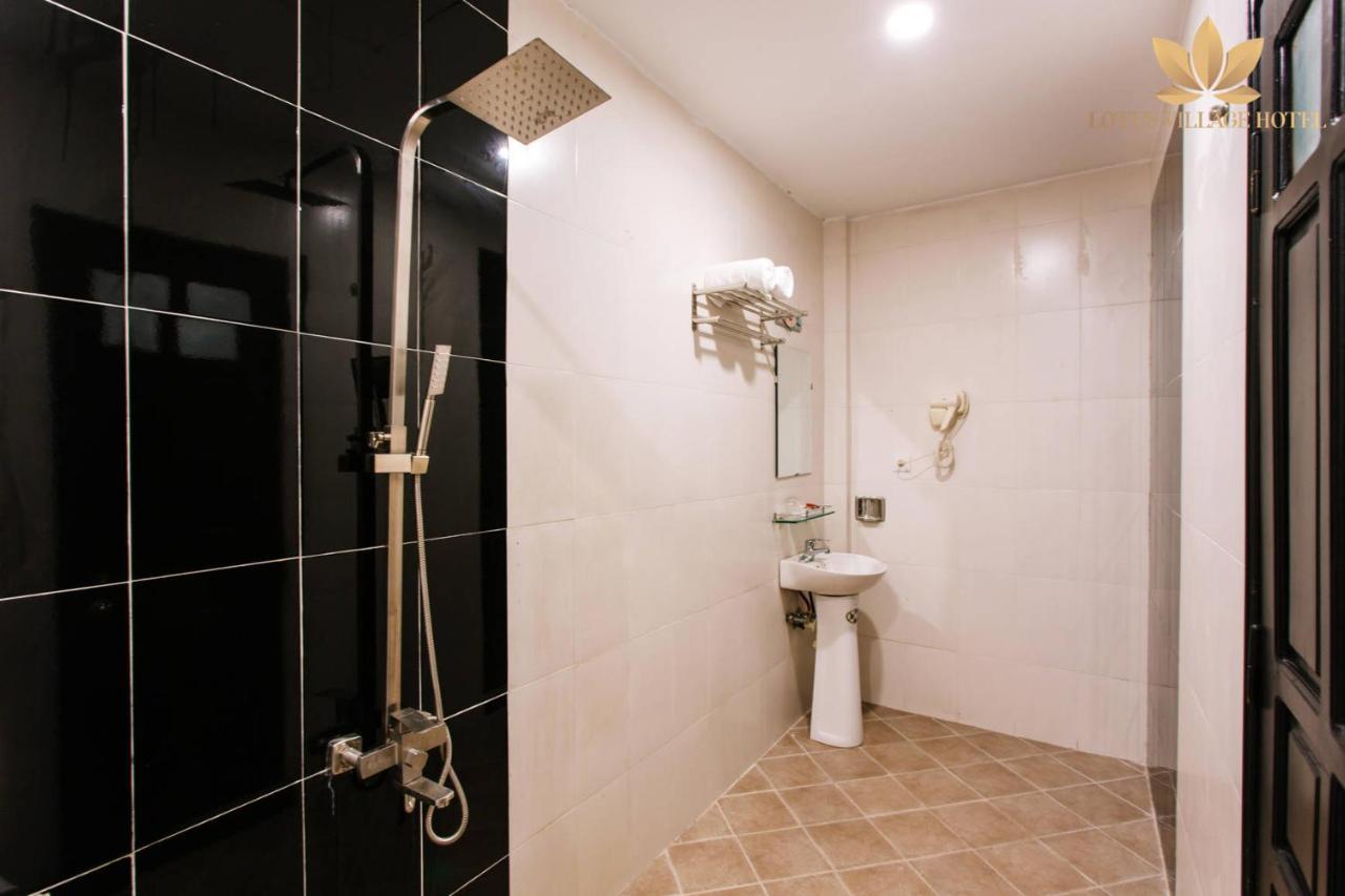 Lotus Village Hotel Hanoi Luaran gambar