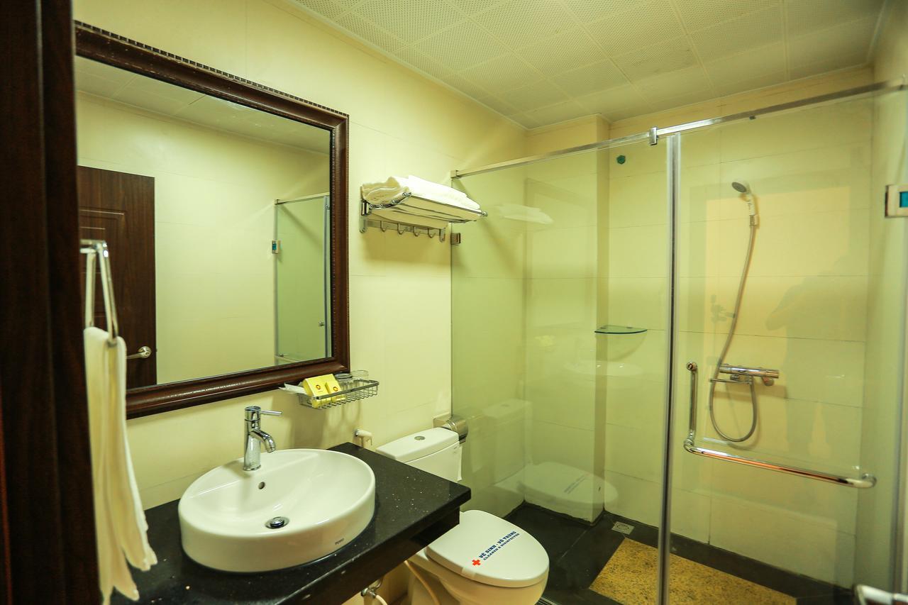 Lotus Village Hotel Hanoi Luaran gambar