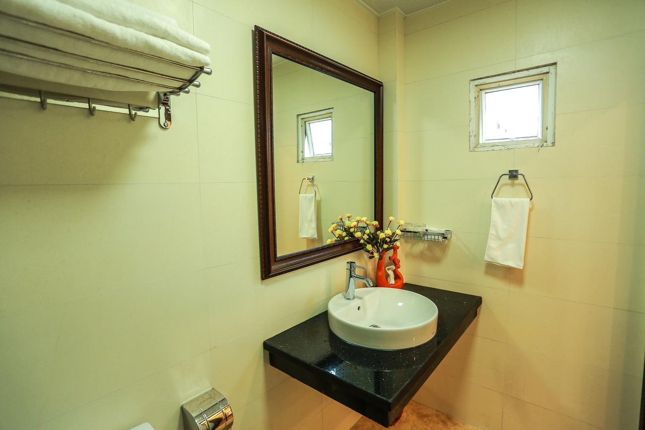 Lotus Village Hotel Hanoi Luaran gambar