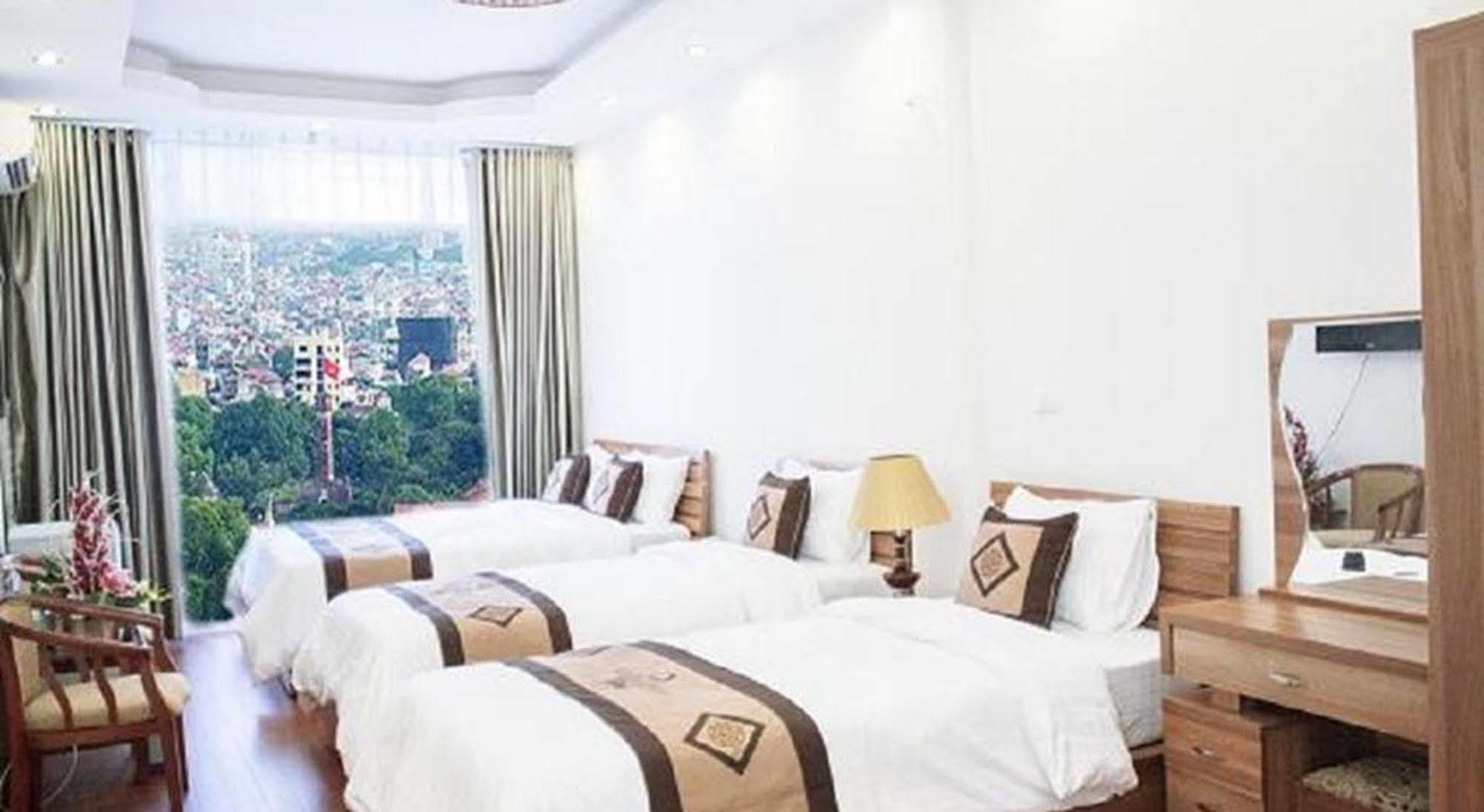 Lotus Village Hotel Hanoi Luaran gambar