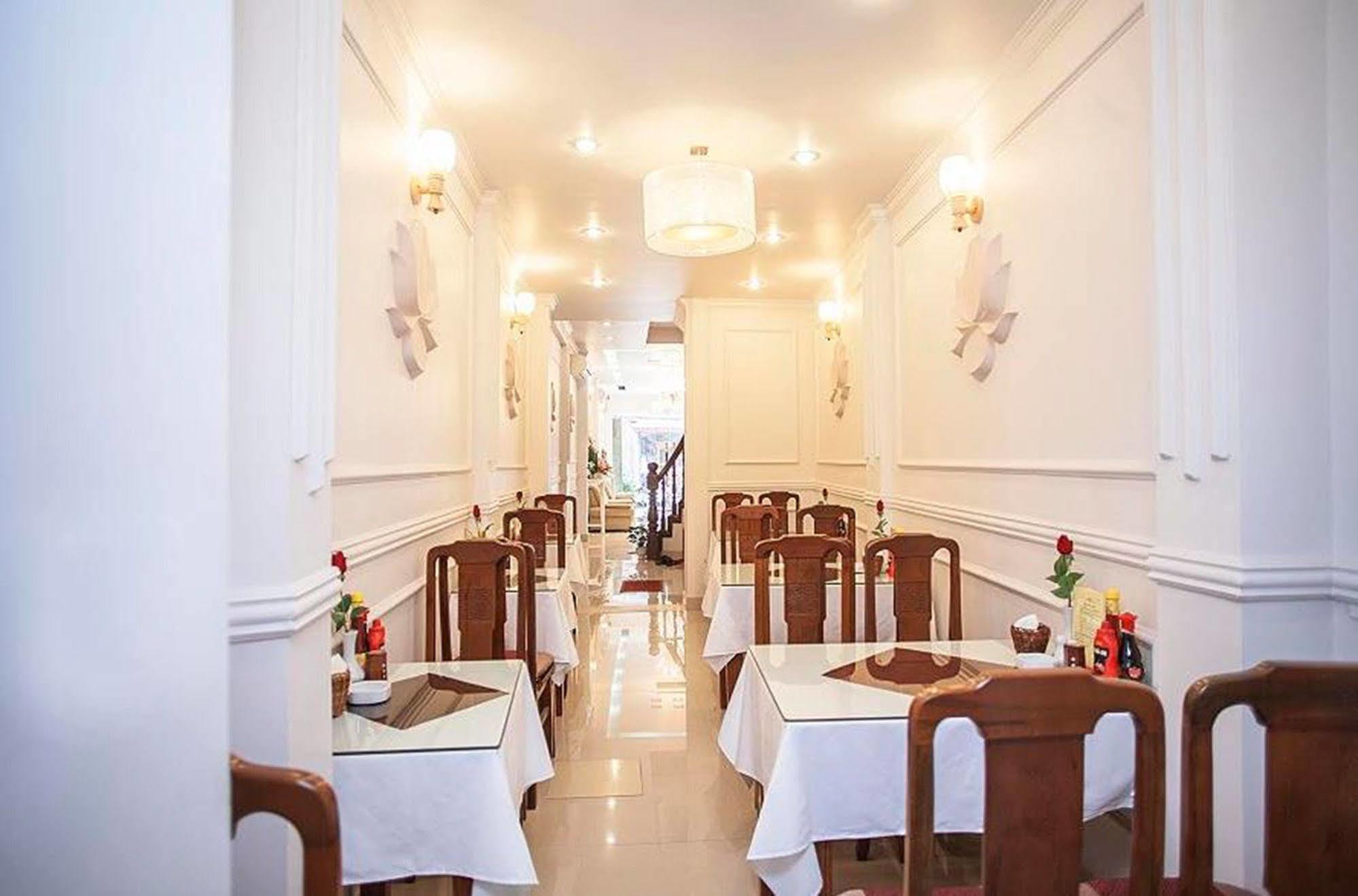 Lotus Village Hotel Hanoi Luaran gambar