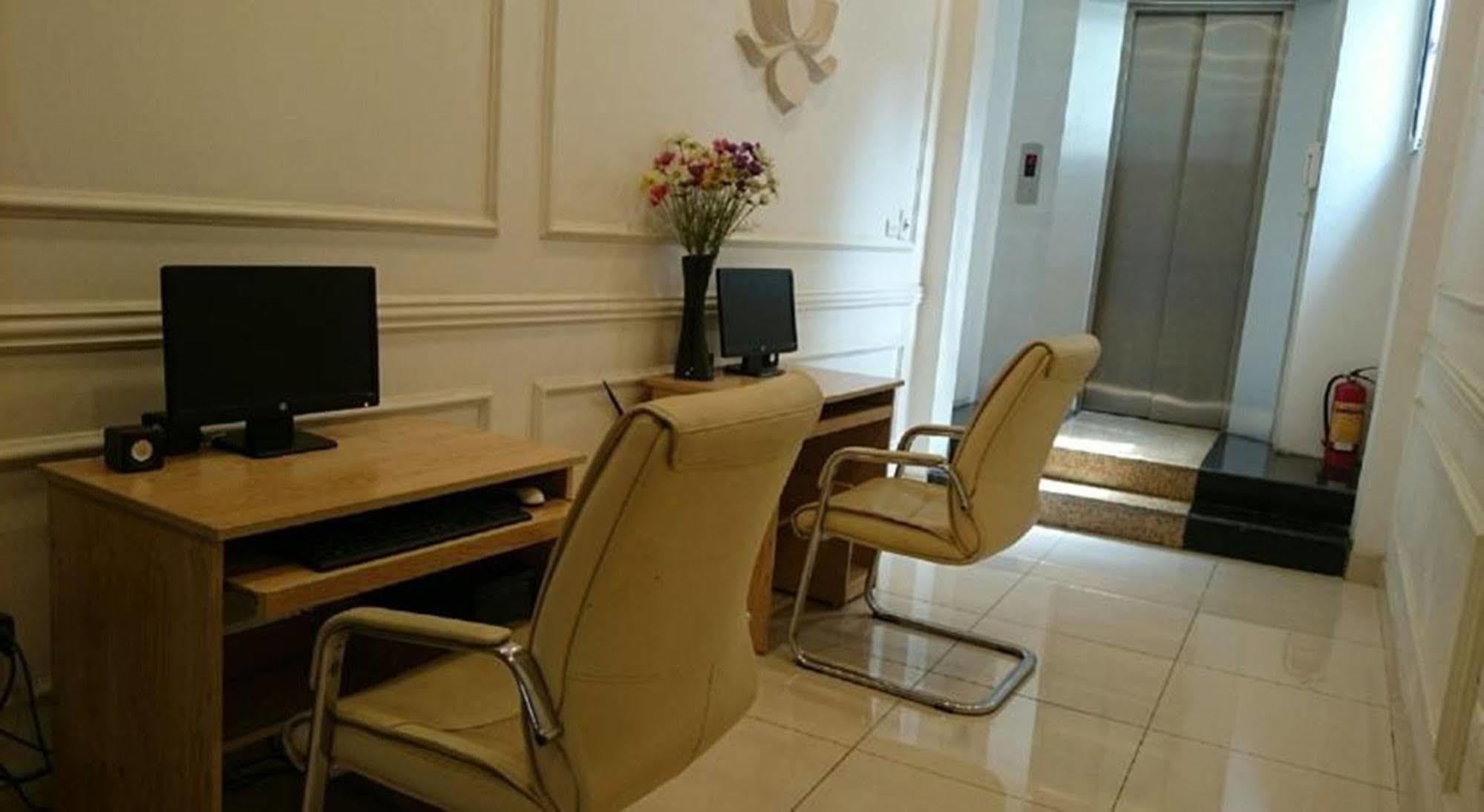 Lotus Village Hotel Hanoi Luaran gambar