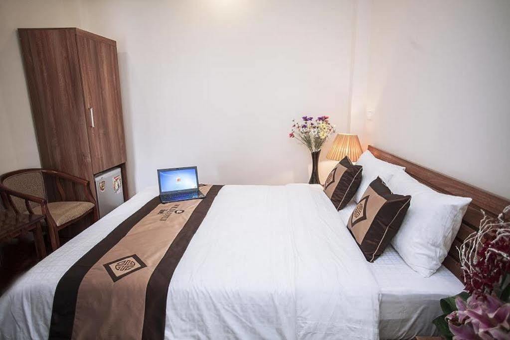 Lotus Village Hotel Hanoi Luaran gambar